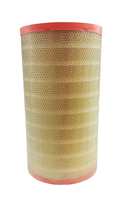 Filtro De Ar Tecfil Ars2758