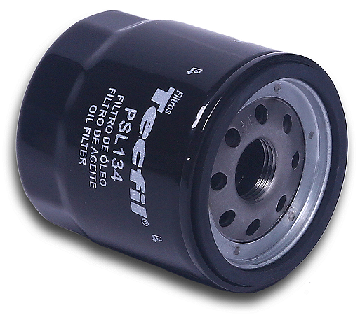 Filtro De Oleo Tecfil  Psl134
