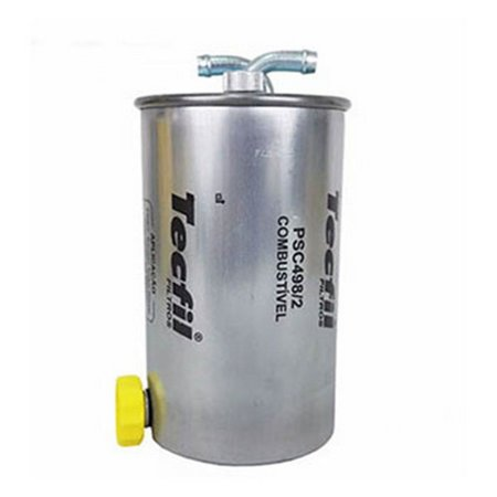 Filtro De Combustivel Tecfil Psc498/2