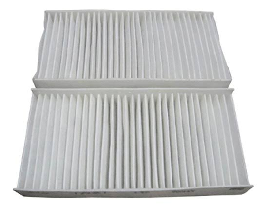 Filtro De Ar Condicionado Tecfil Acp429/9