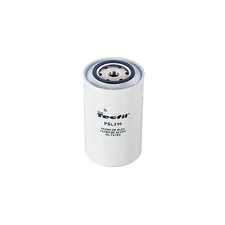 Filtro De Oleo Tecfil Psl310 - Un