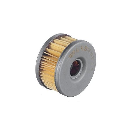 Filtro De Oleo Para Moto Tecfil Pl251 - Un