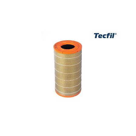 Filtro De Ar Tecfil Ars1680 - Un