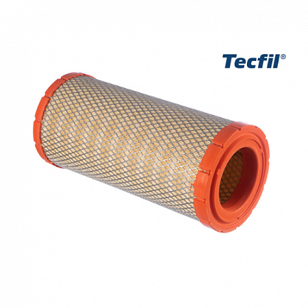 Filtro De Ar Tecfil Asr235 (Use C/ Ars1235) - Un