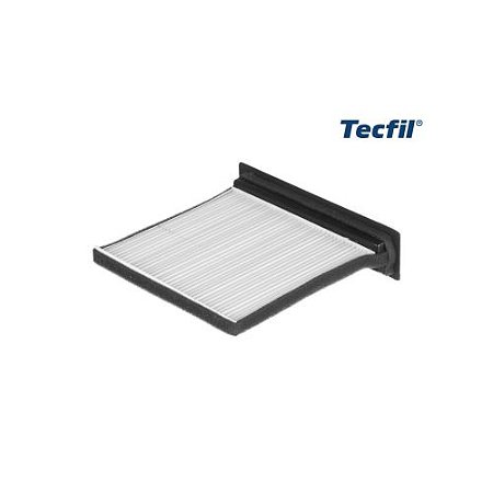 Filtro De Ar Condicionado Tecfil Acp880 - Un