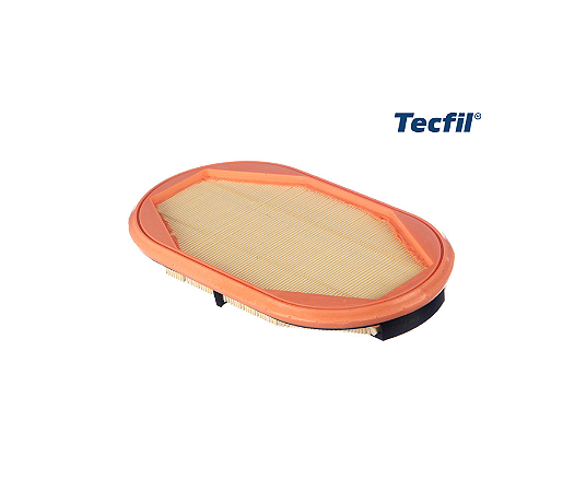 Filtro De Ar Tecfil Ar3466 - Un