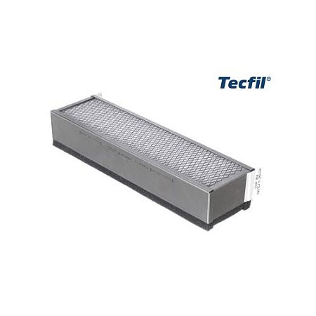 Filtro De Ar Condicionado Tecfil Acp345 - Un