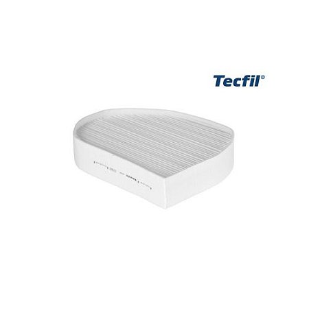 Filtro De Ar Condicionado Tecfil Acp830 - Un