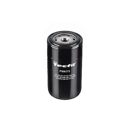 Filtro De Ar Blow By Do Carter Tecfil Psb273 - Un