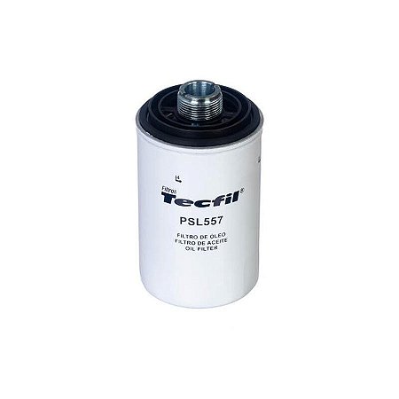 Filtro De Oleo Tecfil  Psl557