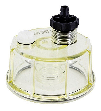 Copo Acrilico Tecfil Csd01