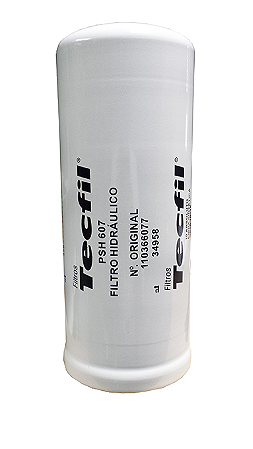 Filtro Hidraulico Tecfil Psh607