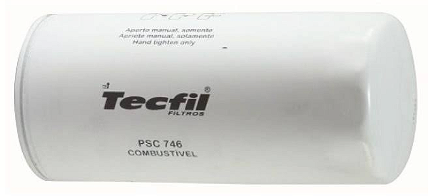 Filtro De Combustivel Tecfil Psc746