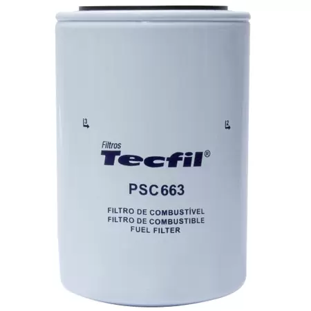 Filtro De Combustivel Tecfil Psc663