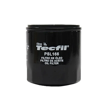 Filtro De Oleo Tecfil Psl166