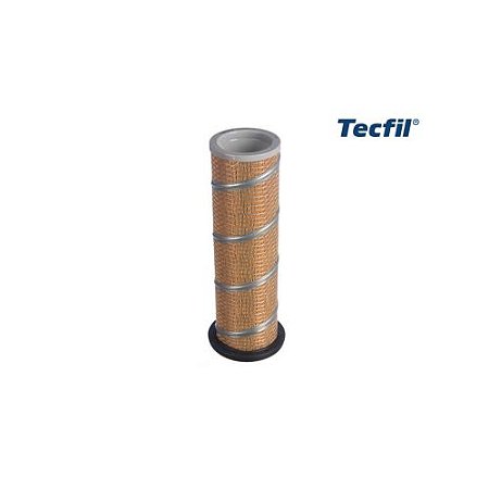 Filtro De Ar Tecfil As859 - Un