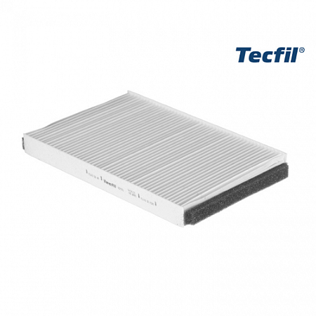 Filtro De Ar Condicionado Tecfil Acp296 - Un