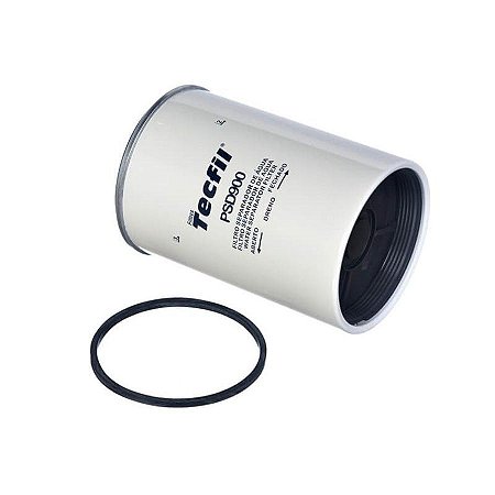 Filtro De Combustivel Tecfil Psd900