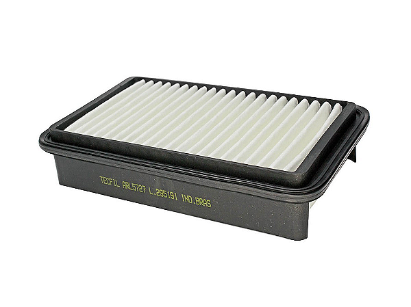 Filtro De Ar Tecfil Arl5727