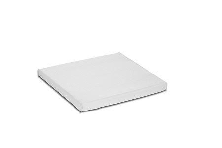 Filtro De Ar Condicionado Tecfil Acp125