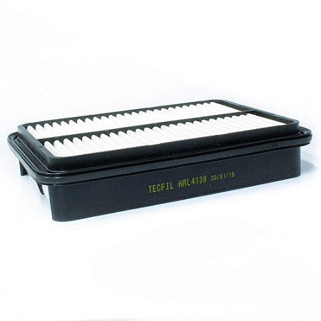 Filtro De Ar Tecfil Arl4138