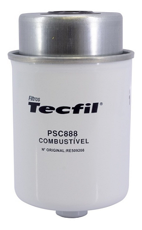 Filtro De Combustivel Tecfil Psc888