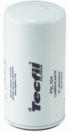 Filtro De Oleo Tecfil Psl324