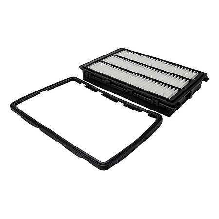 Filtro De Ar Tecfil Arl2347 - Un