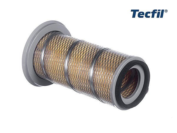 Filtro De Ar Tecfil Ap8605 - Un