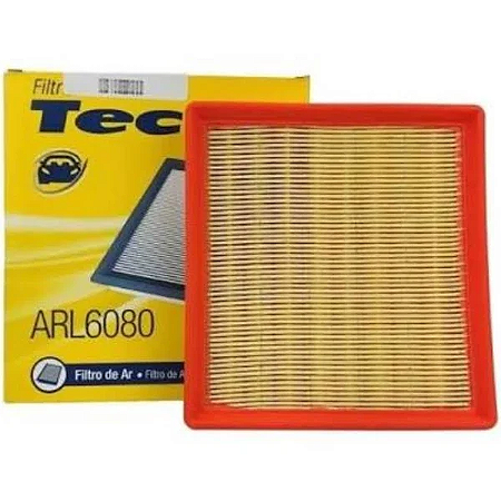 Filtro De Ar Tecfil Arl1680 - Un