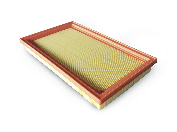 Filtro De Ar Tecfil Arl1660