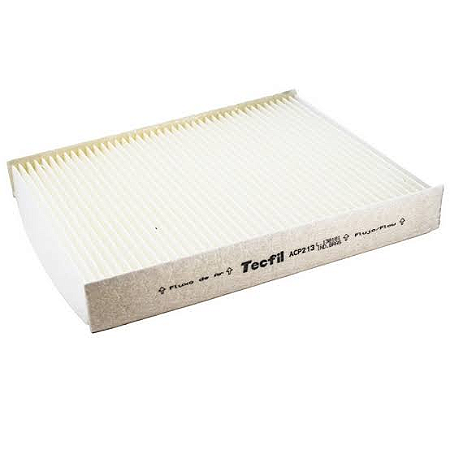 Filtro De Ar Condicionado Tecfil Acp213