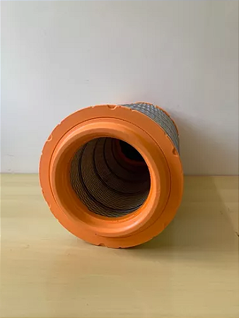 Filtro De Ar Tecfil Ars3740- - Un