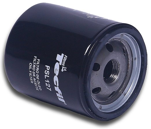 Filtro De Oleo Tecfil  Psl127