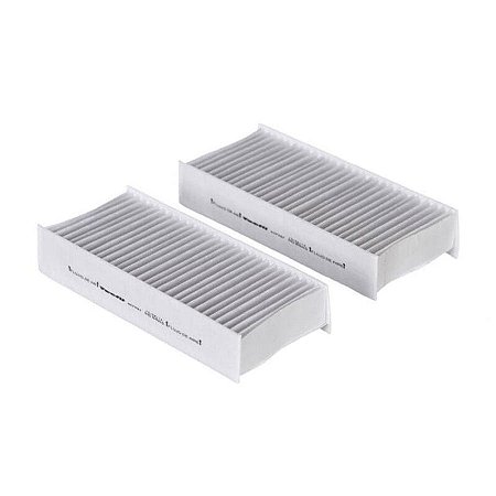 Filtro De Ar Condicionado Tecfil Acp967/9