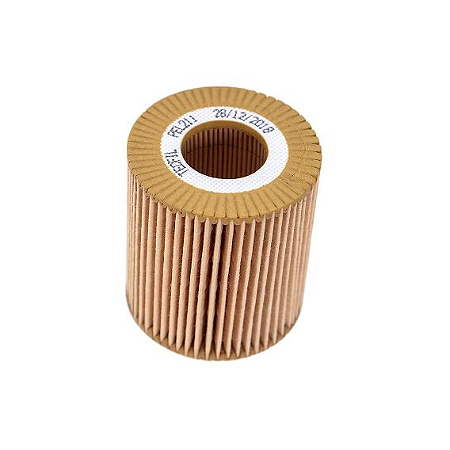 Filtro De Oleo Tecfil  Pel211