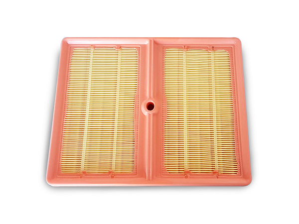 Filtro De Ar Tecfil Arl6076