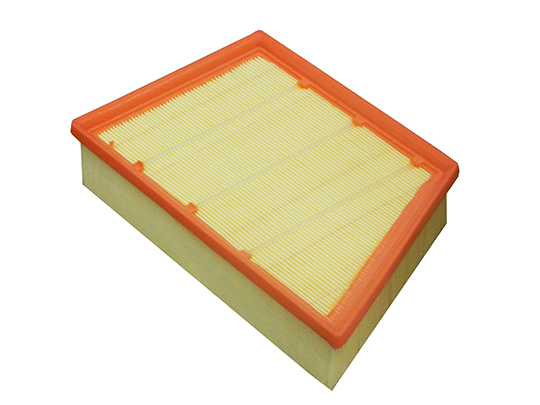 Filtro De Ar Tecfil Arl2900