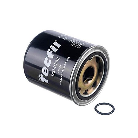 Filtro Desumidificador Tecfil Dsf0203