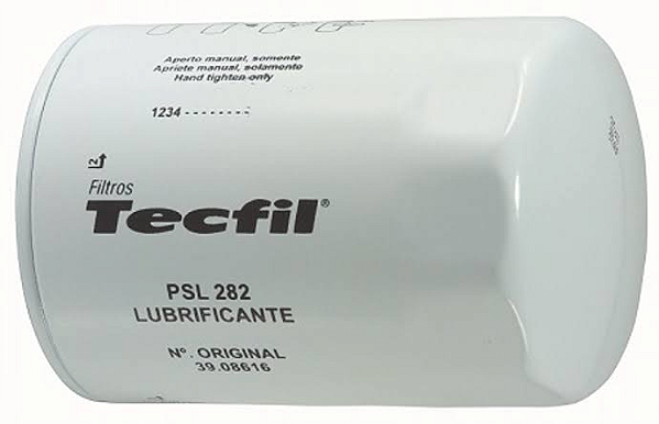 Filtro De Oleo Tecfil  Psl282