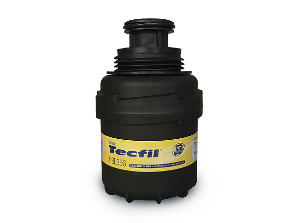 Filtro De Oleo Tecfil  Psl356