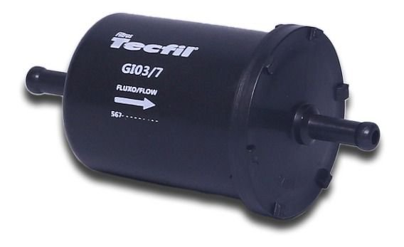 Filtro De Combustivel Tecfil Gi03/7
