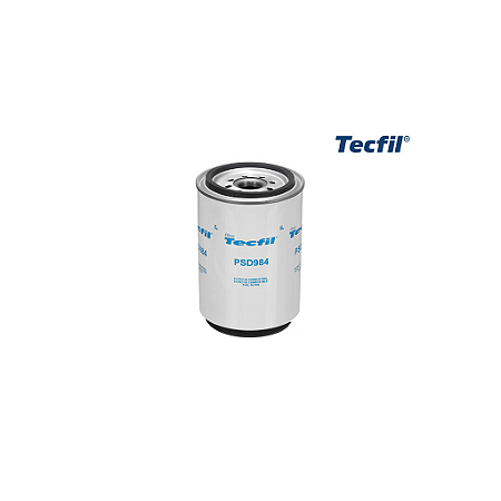 Filtro De Combustivel Tecfil Psd984 - Un