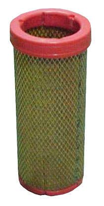 Filtro De Ar Tecfil Asr815 (Use C/ Ars2711) - Un