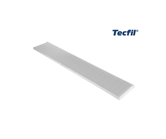 Filtro De Ar Condicionado Tecfil Acp017 - Un
