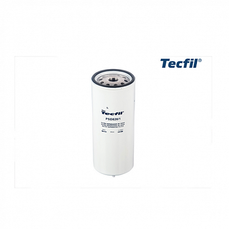 Filtro De Combustivel Tecfil Psd820/1 - Un