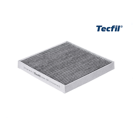 Filtro De Ar Condicionado Tecfil Aca444 - Un