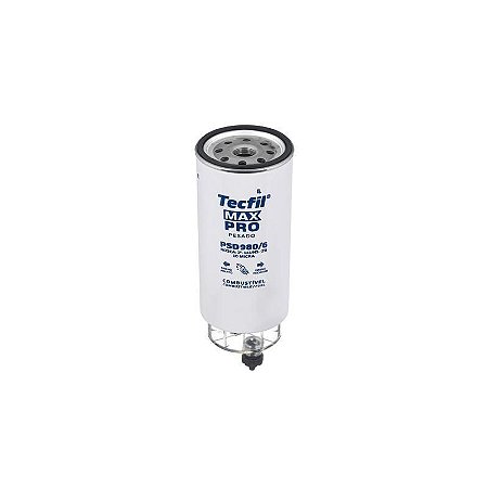 Filtro De Combustivel Tecfil Psd980/6 - Un