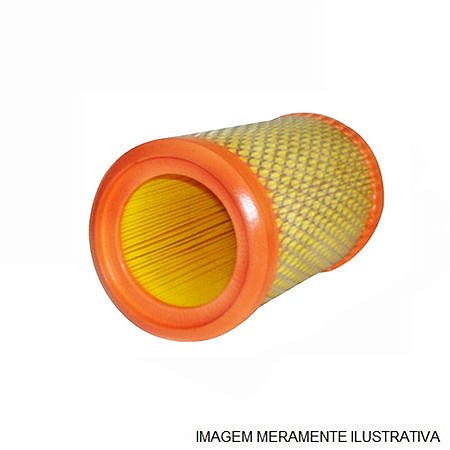 Filtro De Ar Tecfil Ap5570 - Un