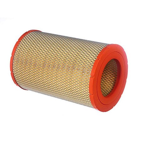 Filtro De Ar Tecfil Ars9839Kit  - Un